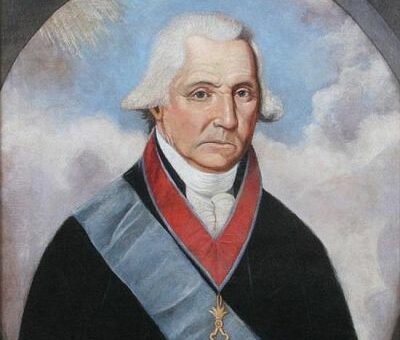 William Joseph Williams