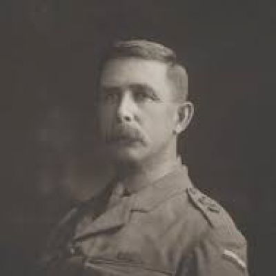 William Kinsey Bolton