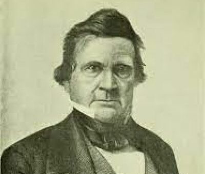 William L. Marcy