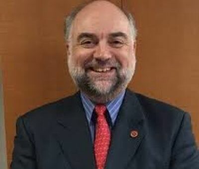 William Lynch, Jr.