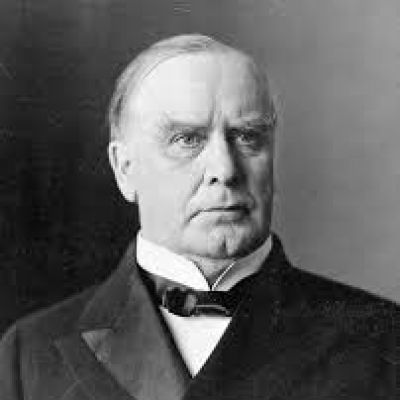 William McKinley, Sr.