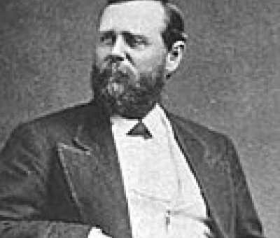 William P. Halliday