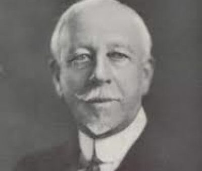 William Phelps Eno