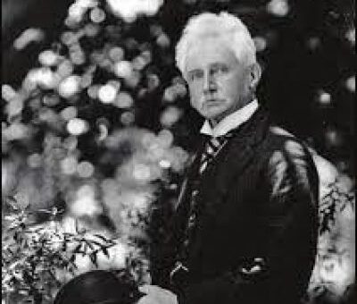 William Portus Cullen