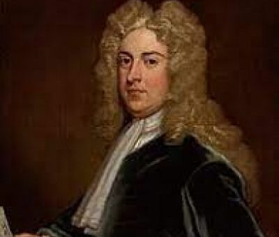 William Pulteney, 1st Earl of Bath