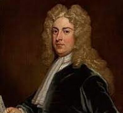 William Pulteney, 1st Earl of Bath