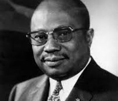 William R. Tolbert, Jr.