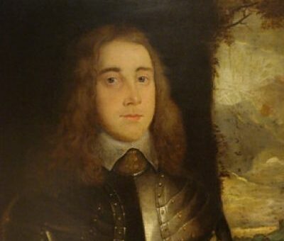 William Radclyffe