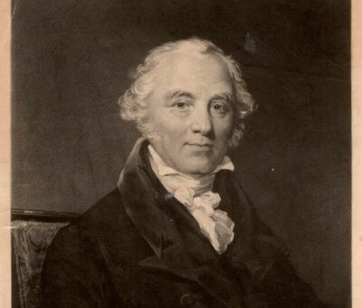 William Redmore Bigg