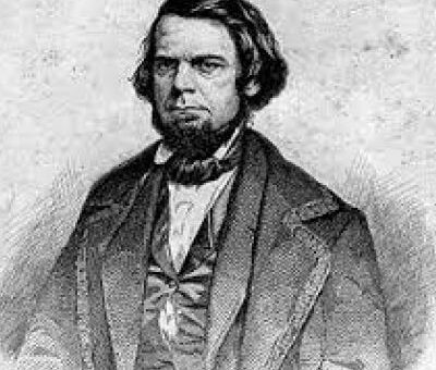 William Russell Smith