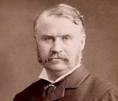 William S. Gilbert