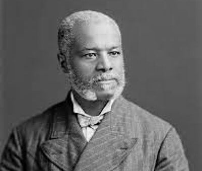 William Sanders Scarborough