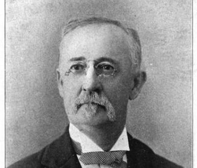 William Shakespeare Hays