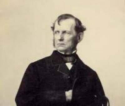 William Starling Sullivant