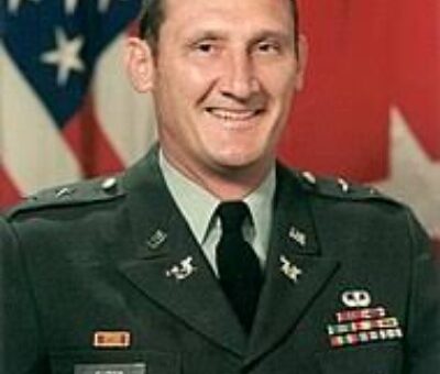 William Suter