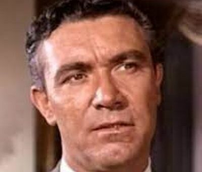 William Sylvester