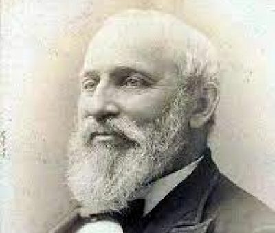 William Taylor Adams