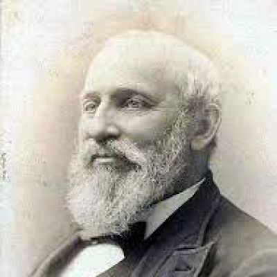 William Taylor Adams