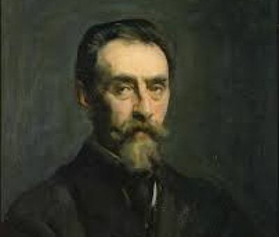 William Williams Henderson