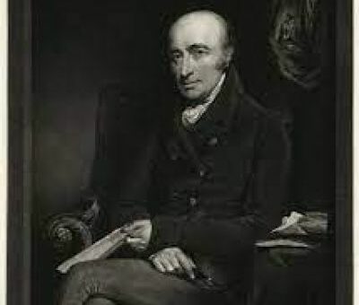 William Wollaston