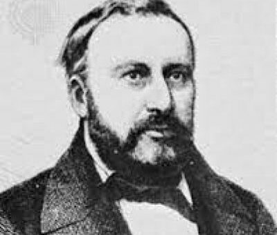 Willibald Alexis