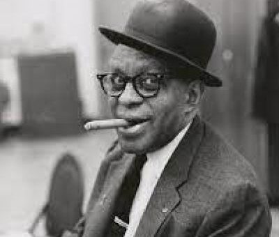 Willie “The Lion” Smith