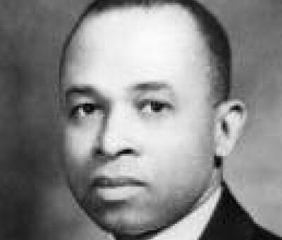 Willis Richardson