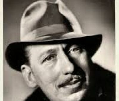 Willy Birgel