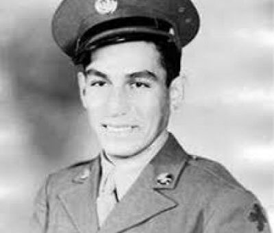 Willy F. James, Jr.