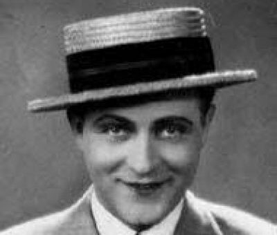 Willy Fritsch