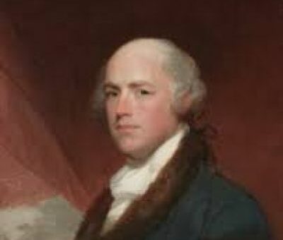 Wilson Cary Nicholas