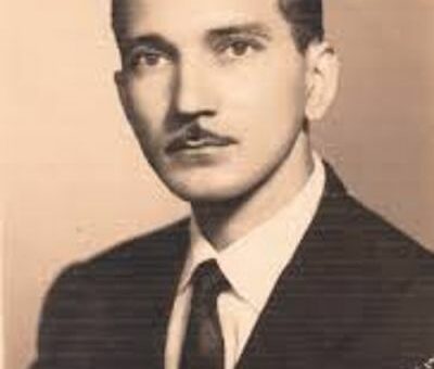 Wilson Fonseca