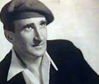 Wilson MacDonald