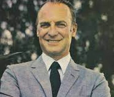 Wim Sonneveld