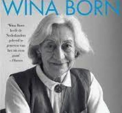Wina Born