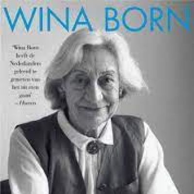 Wina Born
