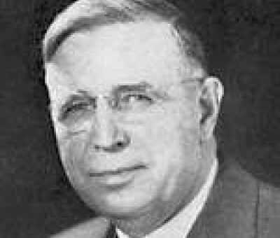 Winfred E. Wagoner