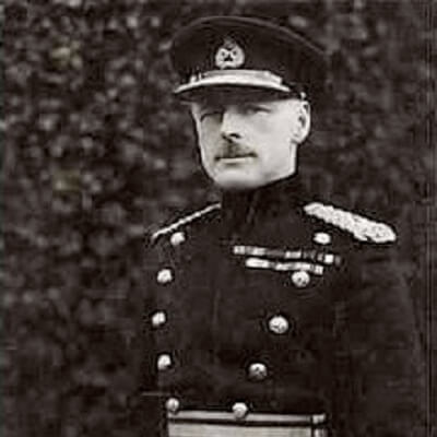 Winston Dugan, 1st Baron Dugan of Victoria
