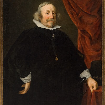 Wolfgang William, Count Palatine of Neuburg