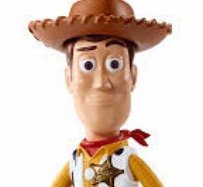 Woody Dow