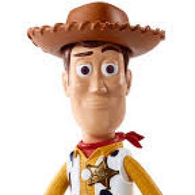 Woody Dow