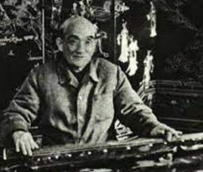 Wu Jinglue