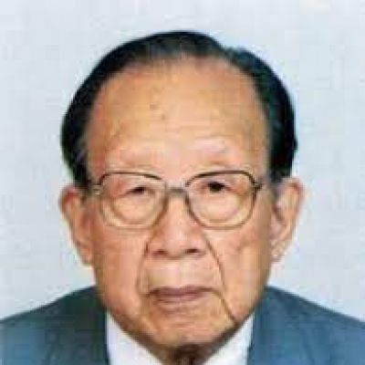 Wu Zhengyi