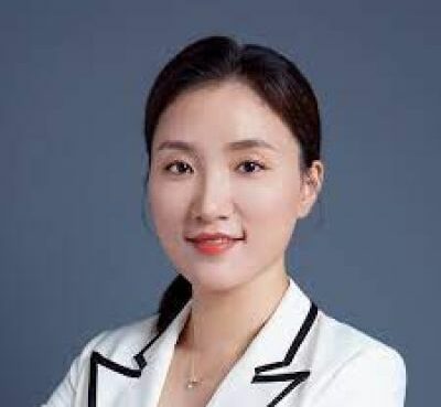 Xiao Shuxian