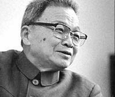 Xue Muqiao