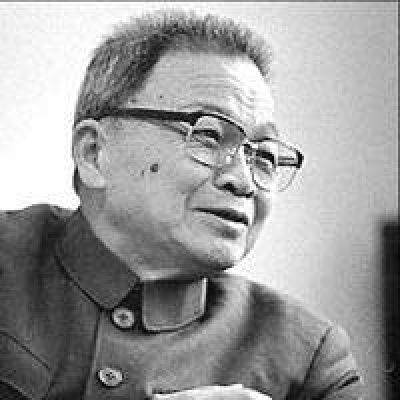 Xue Muqiao