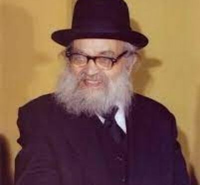 Yaakov Kamenetsky