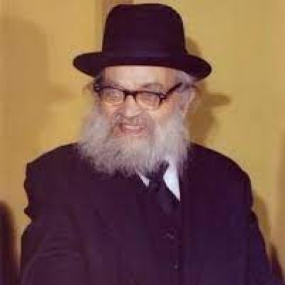 Yaakov Kamenetsky