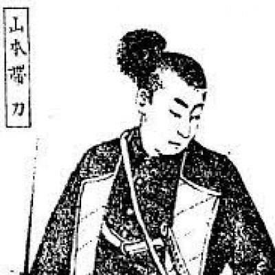 Yamamoto Tatewaki