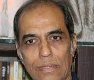 Yashawant Dinkar Phadke